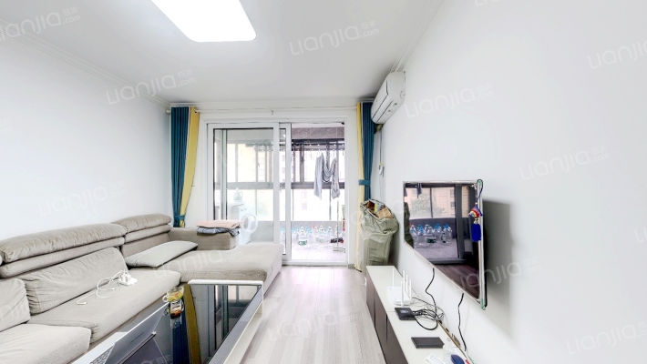 迎江雅居二手房实景图