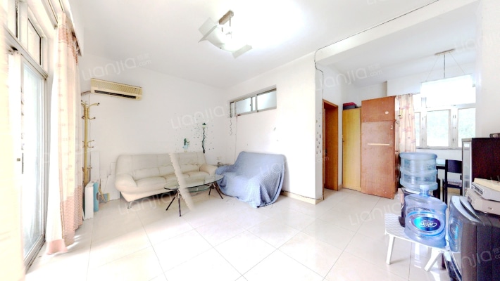 龙城花园二手房实景图