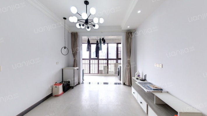 招商天地和苑二手房实景图