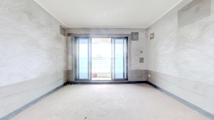 财信融创九阙府二手房实景图