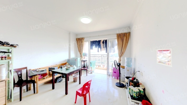 美兰官邸二手房实景图