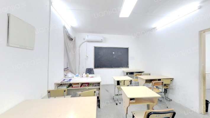 舒沁苑二手房实景图