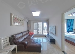 整租·华润考拉住区南园 2室1厅 南/西_华润考拉住区南园租房