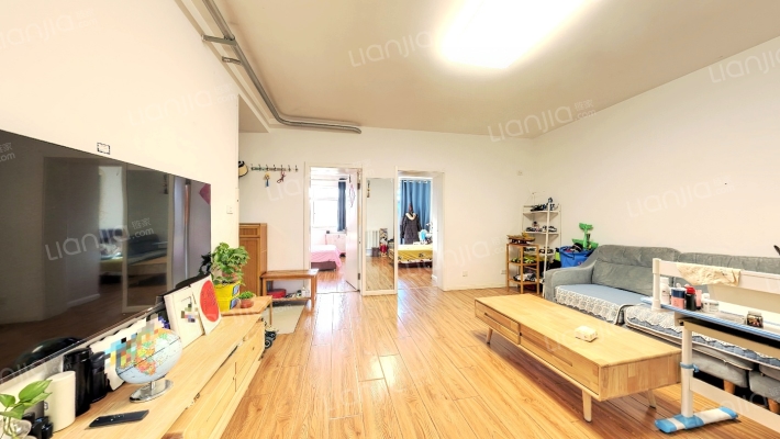 雅荷翠华小区（雁塔）二手房实景图