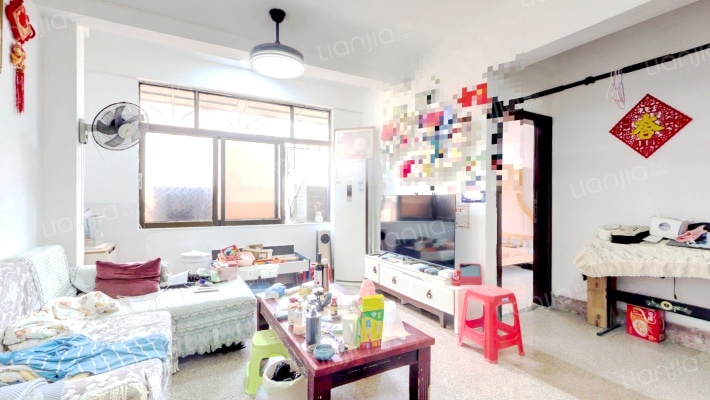 澳景花园二手房实景图