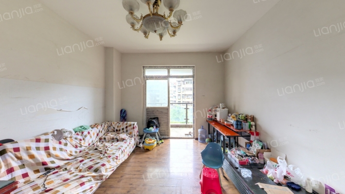 建颐小区二手房实景图