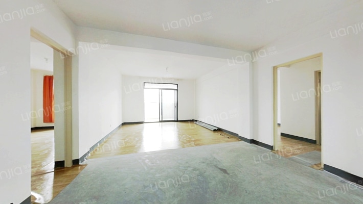 红景佳苑二手房实景图