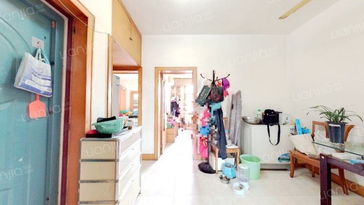 琅琊小区二手房实景图