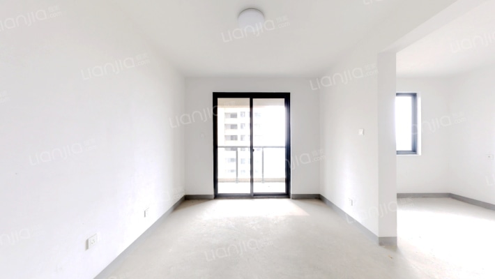 九曲小区三期二手房实景图