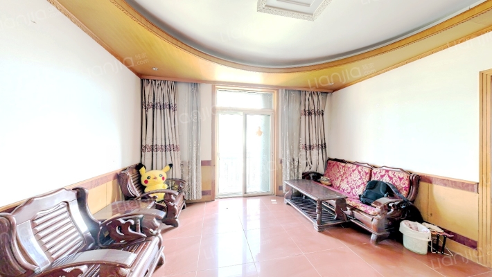 太湖苑二手房实景图