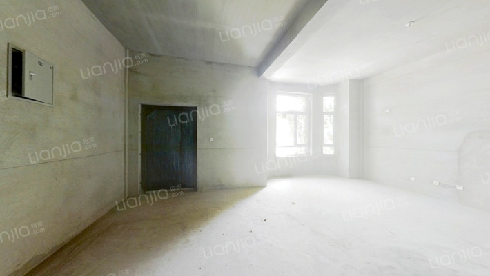 圣荷园二手房实景图