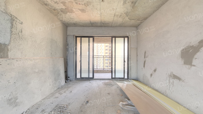 鼎盛悦玺台二手房实景图