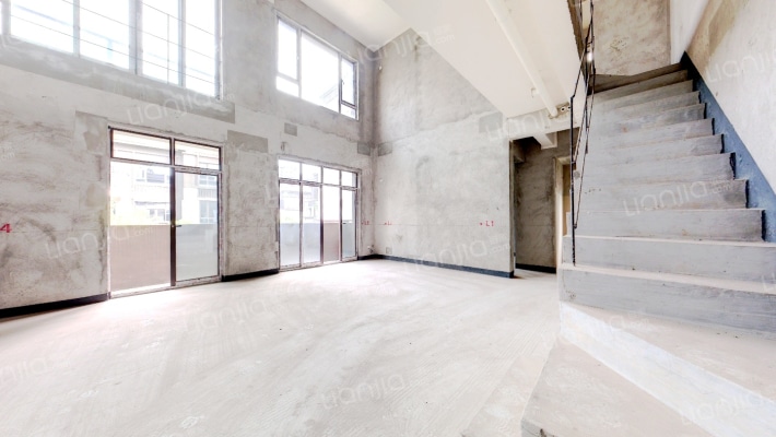 千江府一期二手房实景图