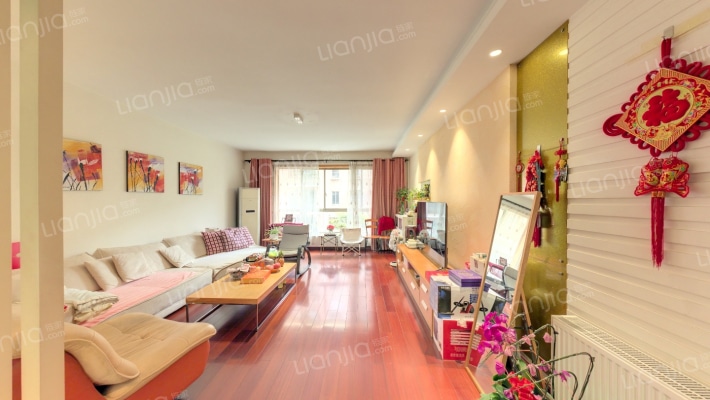 芙蓉公寓二手房实景图