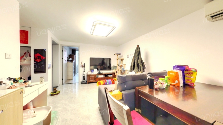 金芝苑二手房实景图