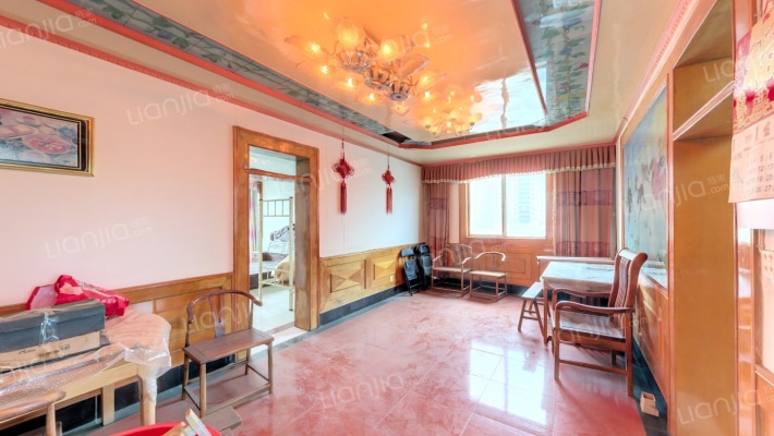 资景路二手房实景图