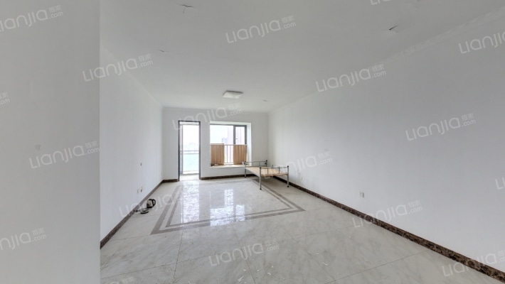 国电金海域二手房实景图