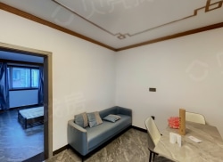 整租·长沙水泵厂生活小区 2室1厅 南_长沙水泵厂生活小区租房