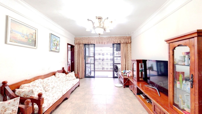 德威朗琴湾二手房实景图