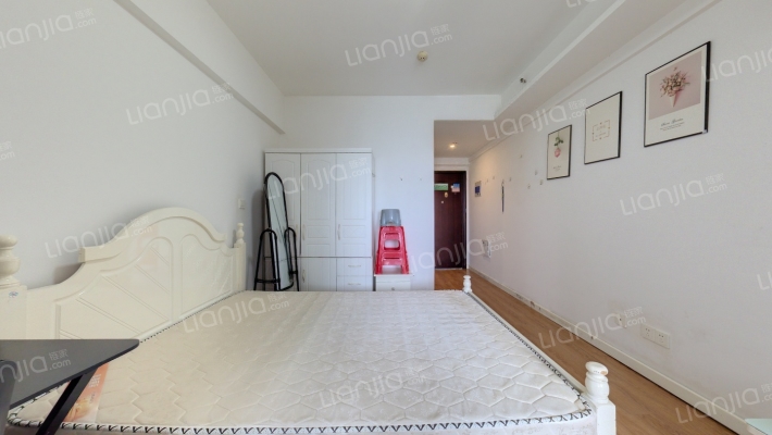 金大地时代天街二手房实景图