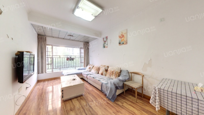 四季映像二手房实景图