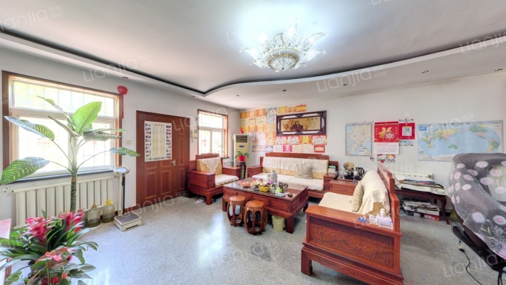 东方明珠(莱西)二手房实景图