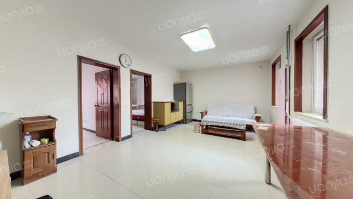 聪慧里二手房实景图