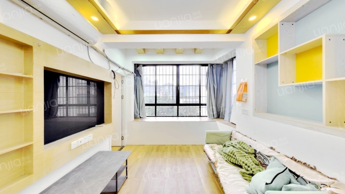 长寿东路二手房实景图