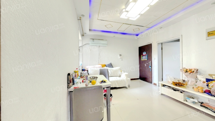 旭辉佳苑二手房实景图