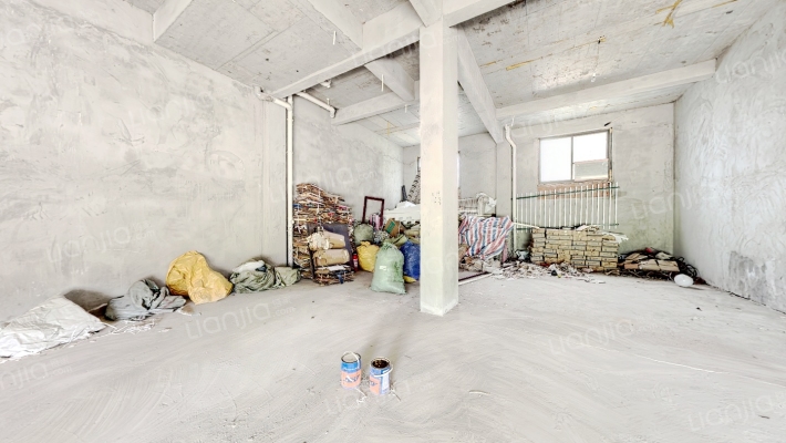 唐公馆二手房实景图