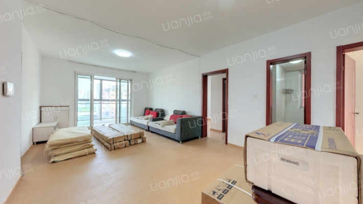 名城世家花园一期二手房实景图