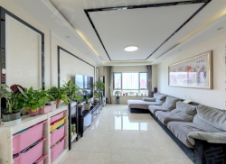 整租·越秀星汇蓝海 3室2厅 南/北_越秀星汇蓝海租房