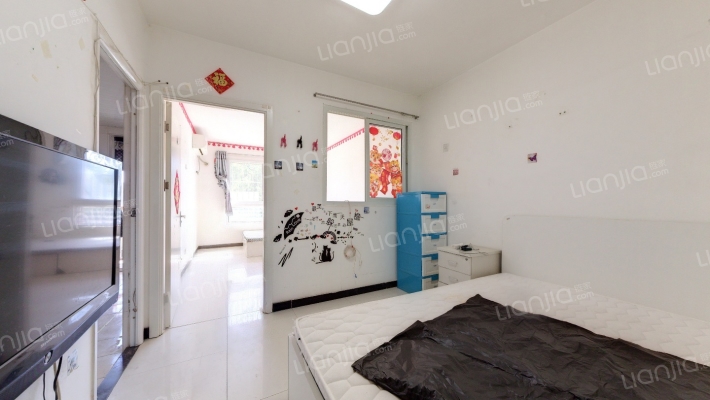 五里坨西小街7号院二手房实景图