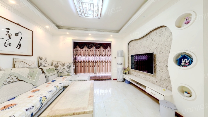 愿景河之洲二手房实景图