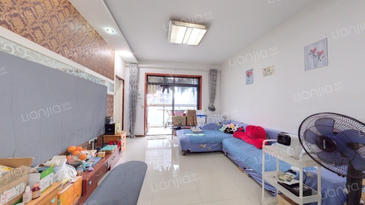 领秀城二手房实景图