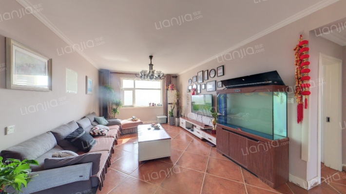 金水湾二手房实景图