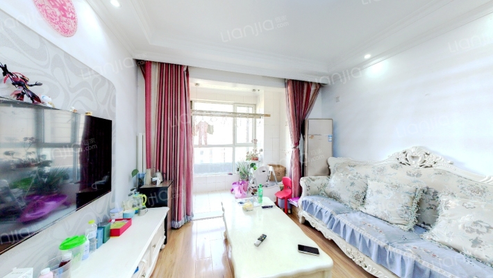 路劲御景城二手房实景图