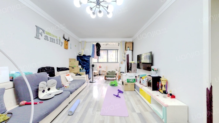 水碾河路6号二手房实景图