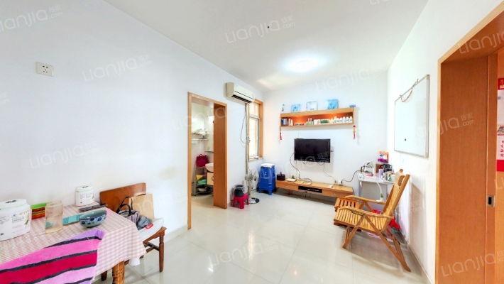 阳光上南嘉园二手房实景图