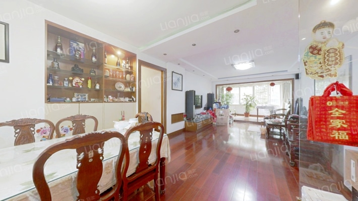 星晟花园二手房实景图