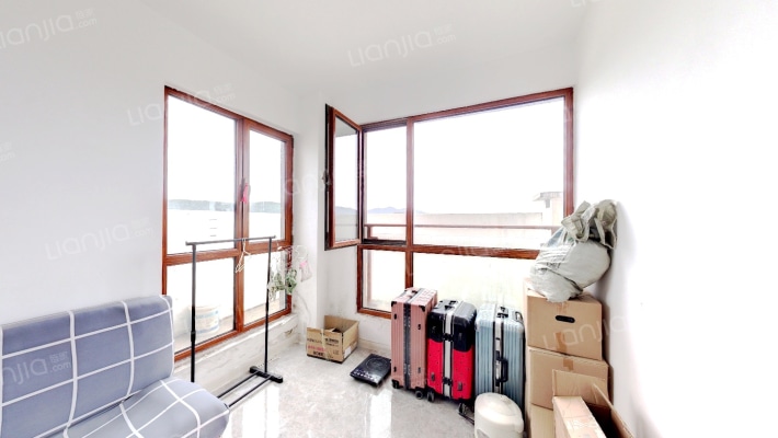 山语世家二手房实景图