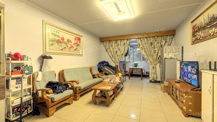 红旗巷5号二手房实景图