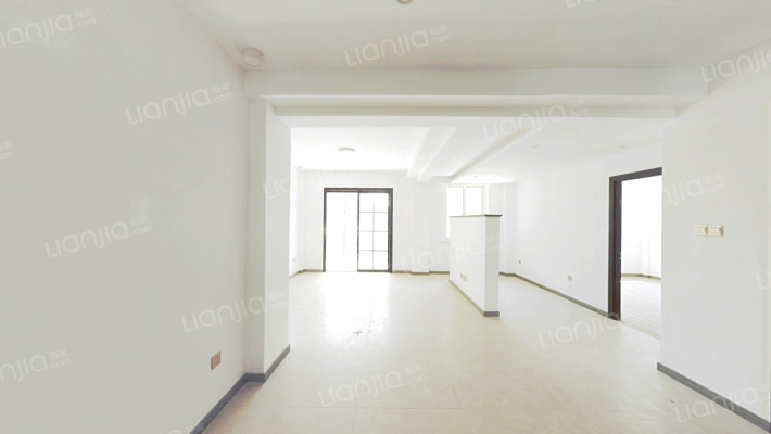 黄贤明珠院二手房实景图