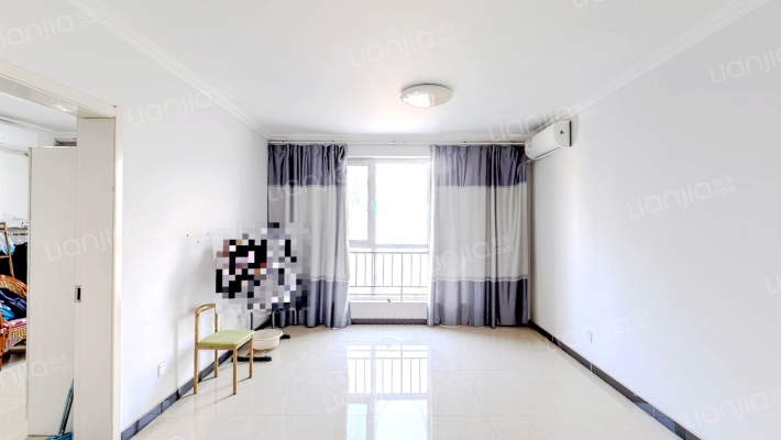 鑫利时间国际二手房实景图