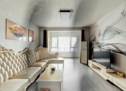 整租·绿地国际城百花明都 4室2厅 南/北_绿地国际城百花明都租房