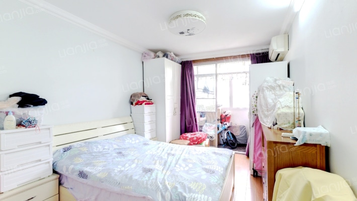 抚顺路363弄二手房实景图