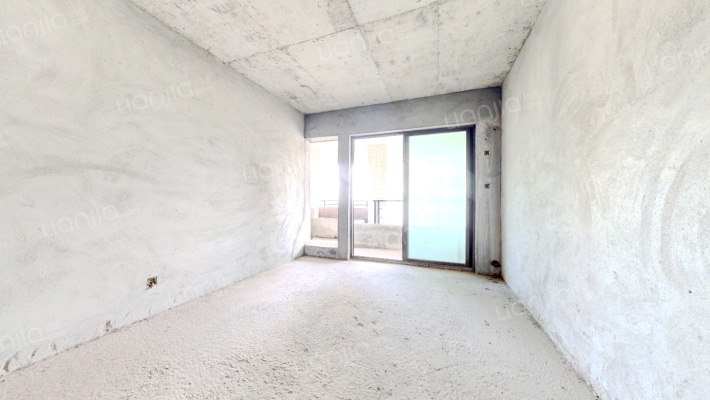 红树东岸二手房实景图