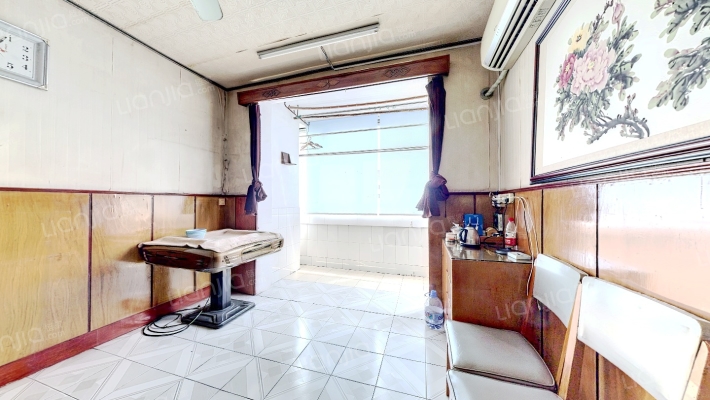 新建西路49弄二手房实景图