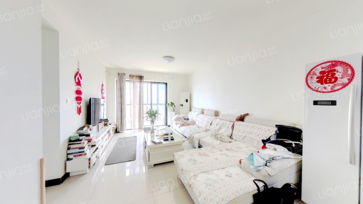 红树湾二期二手房实景图