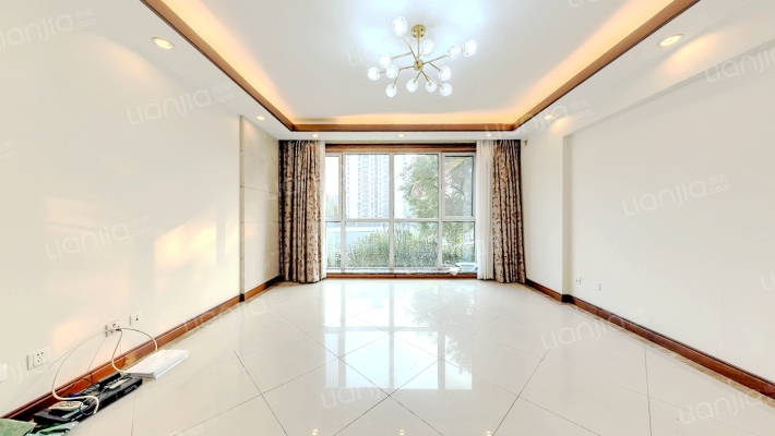 泛海国际香海园二手房实景图